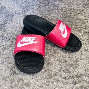 Nike Slides